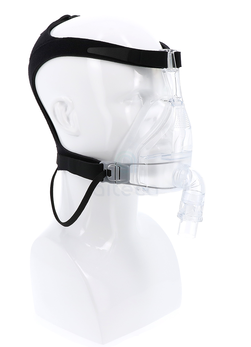 Maschera facciale F&P FlexiFit HC431